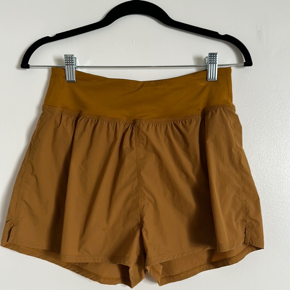 Madewell Athletic Shorts